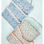 Casserole Carrier Free Sewing Pattern