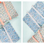 Casserole Carrier Free Sewing Pattern