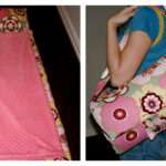 Nap Mat Free Sewing Pattern