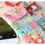 Phone Case Free Sewing Pattern