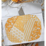 Pumpkin Block Free Sewing Pattern