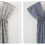 Wear Anywhere Tunic Free Sewing Pattern